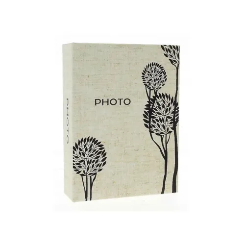 Simple dandelion 10x15 cm 100 db-os fotóalbum