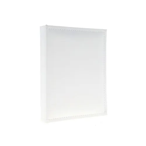 White 10x15 cm 300 db-os fényképalbum 